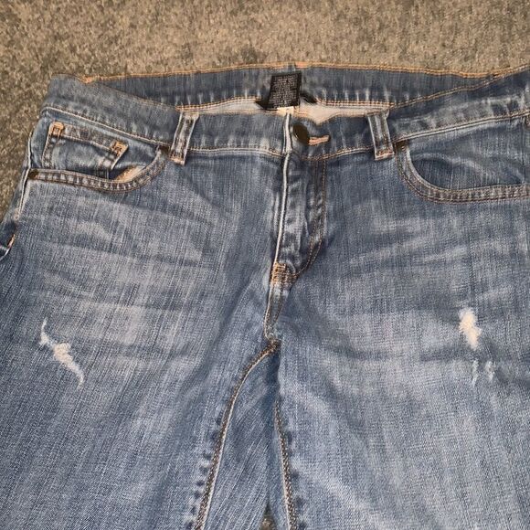 👖NWOT Women’s New York & Company jeans sz 4 - Picture 5 of 6